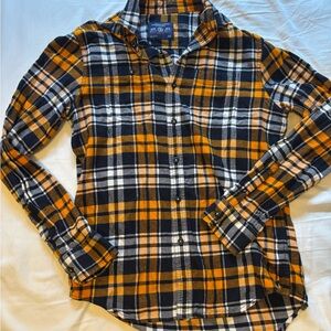 🚨2 for $12🚨Plaid Flannel